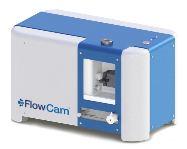 FlowCam 5000