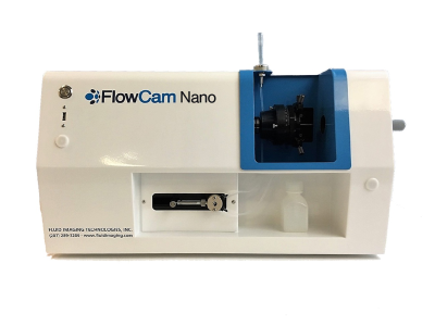 FlowCam Nano